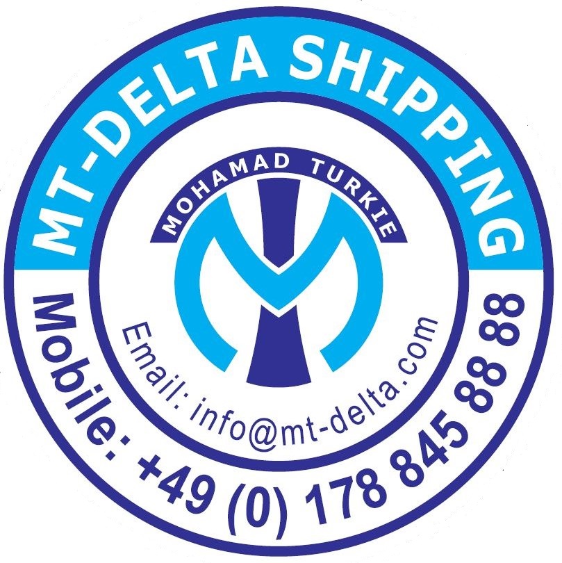 MT Delta logo